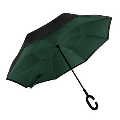 23" Open Reversible Quality Umbrella 07